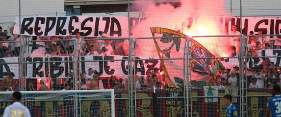 Torcida
