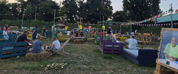 Green River Festival - 8