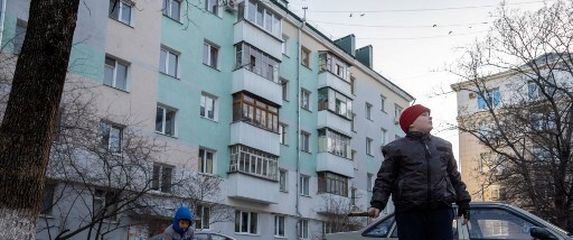 Oblast Belgorod
