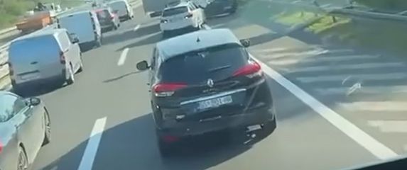 Bugar u suprotnom smjeru