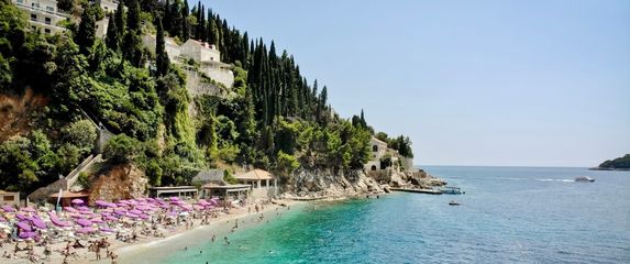 Plaža Sv. Jakov