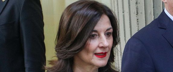 Sanja Musić Milanović