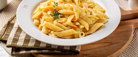 Pasta e patate