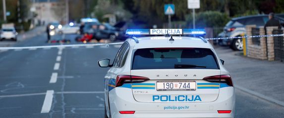 Policija