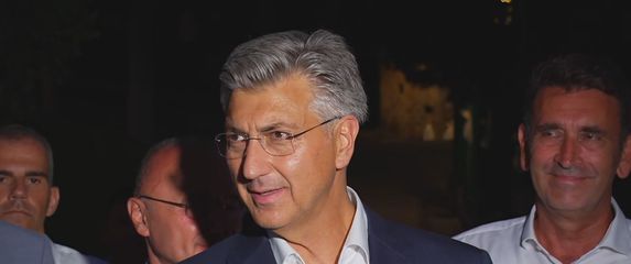 Andrej Plenković - 2