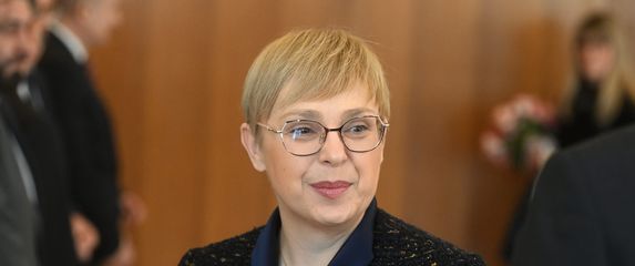 Nataša Pirc Musar
