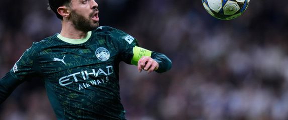 Bernardo Silva