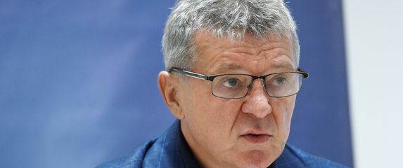 Ivan Turudić, glavni državni odvjetnik