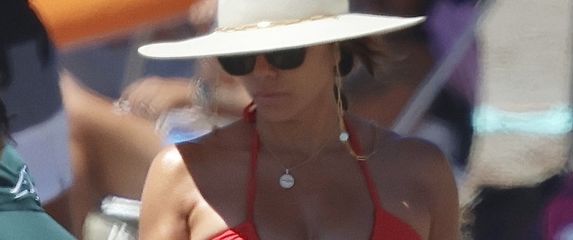 Eva Longoria