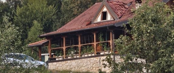 Eksplozija u Vodenoj Dragi - 2