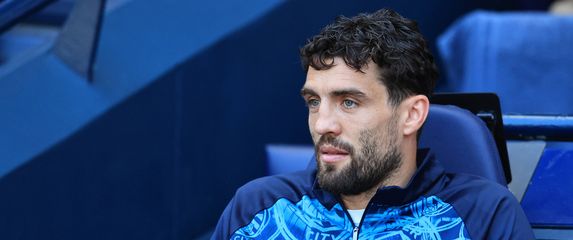 Mateo Kovačić