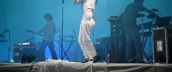 Lorde