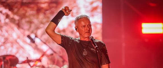 Koncert Marka Perkovića Thompsona u Šibeniku - 6