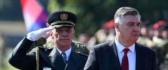 Zoran Milanović