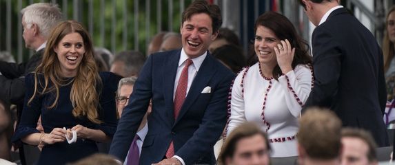 Princeza Eugenie