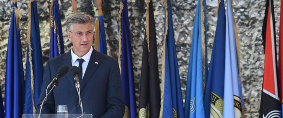 Andrej Plenković