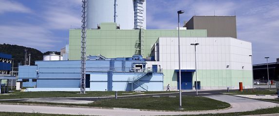 Nuklearna elektrana Krško