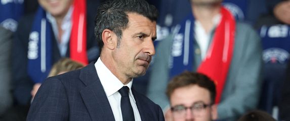 Luis Figo