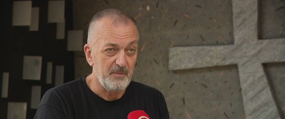 Joško Babačić, 113. šibenska brigada