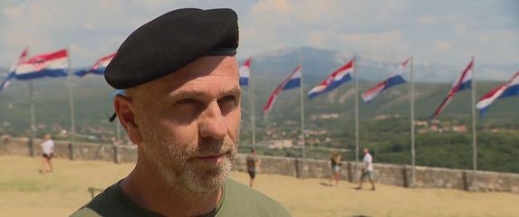 Josip Adžić, Predsjednik ZUVVPDR RH