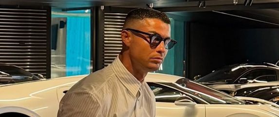 Cristiano Ronaldo - 3