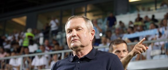 Matjaž Kek