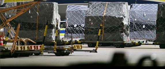 Eksplozivni dron na njemačkom aerodromu - 3