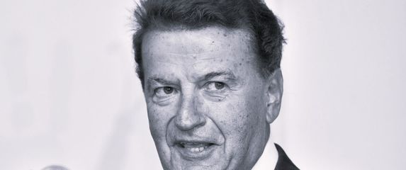 Josip Grgurić
