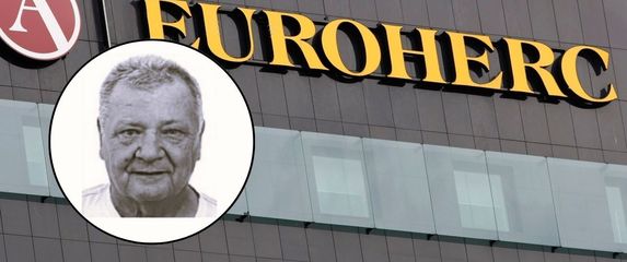Euroherc, Drago Galić