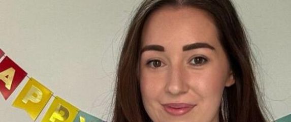 Britanka Rosie pobrinula se da praznici teku glatko