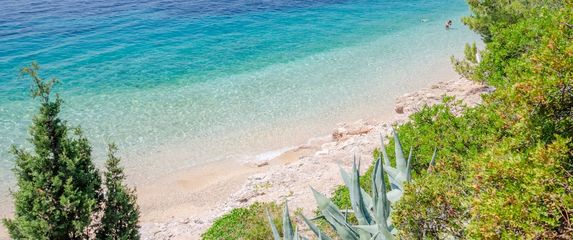 Plaža Murvica