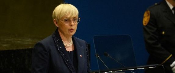 Nataša Pirc Musar