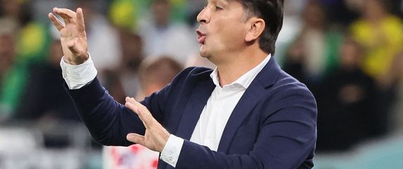 Zlatko Dalić