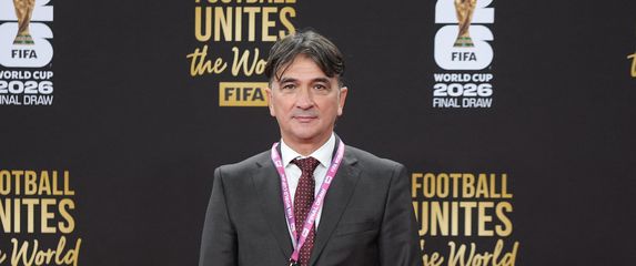 Zlatko Dalić
