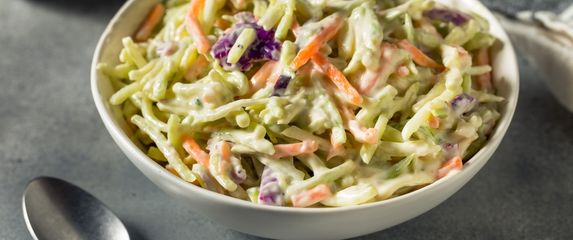 Coleslaw