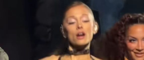 Ariana Grande