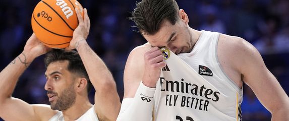 Mario Hezonja