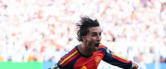 Ferran Torres