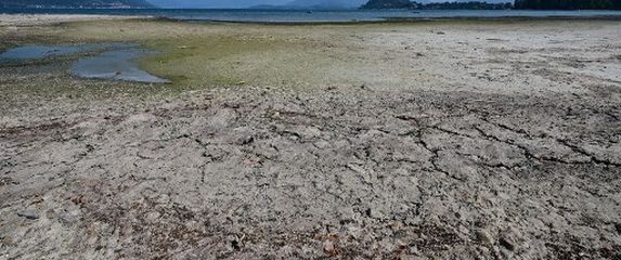 Jezero Maggiore