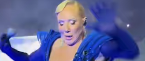 Lepa Brena - 1