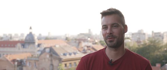 Ammar Mešić - 2
