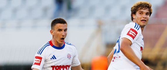 Hajduk