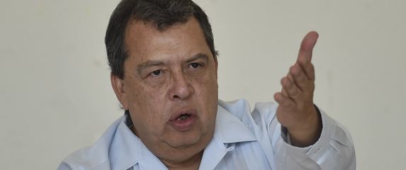 Angel Aguirre