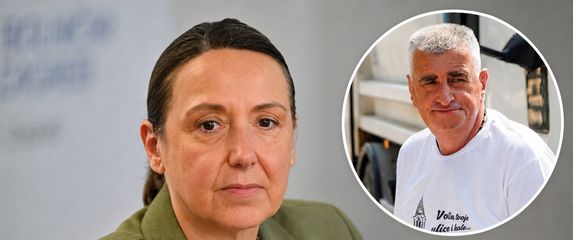 Irena Hrstić, Miro Bulj