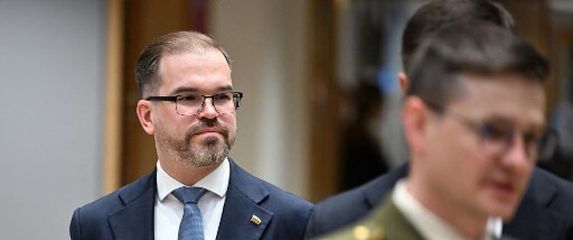 Robertas Kaunas