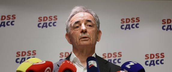 Milorad Pupovac