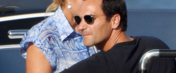 Roger Federer - 2