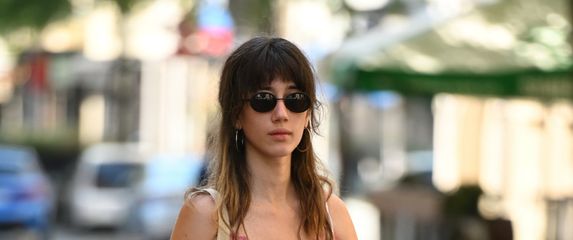 Ljetno street style izdanje sa čizmama