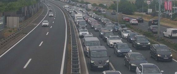 Stanje na autocesti A1