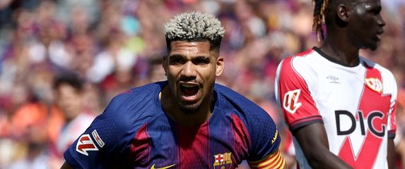Ronald Araujo